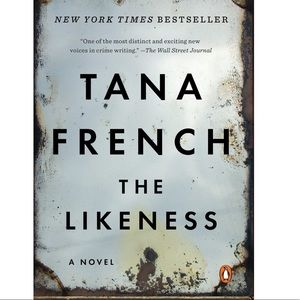 A 2008 mystery novel by Tana French